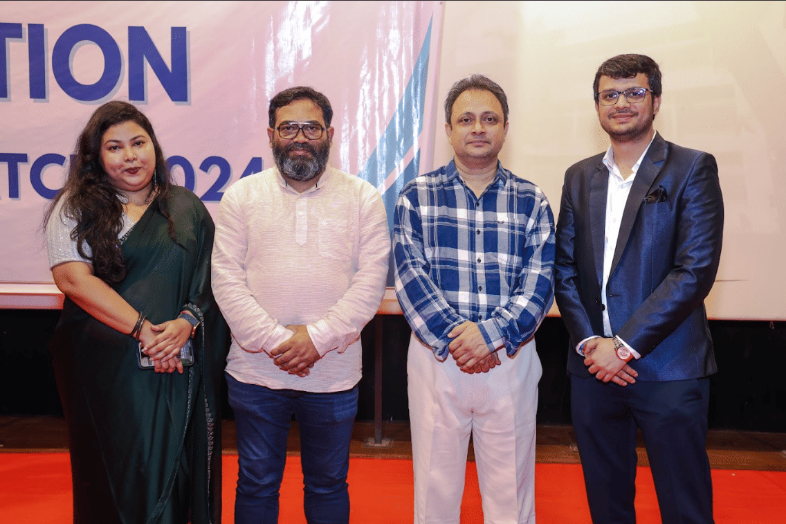 BSS Foundation Mumbai Gallery photo 19